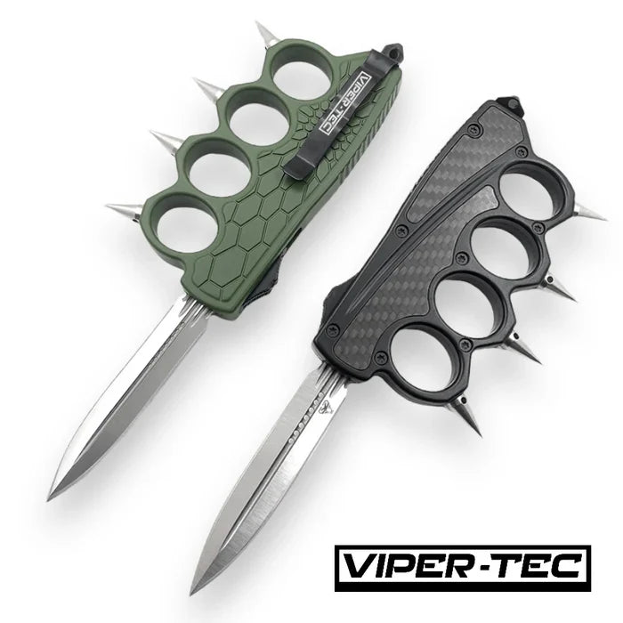 How to Maintain Your Automatic Knife for Longevity