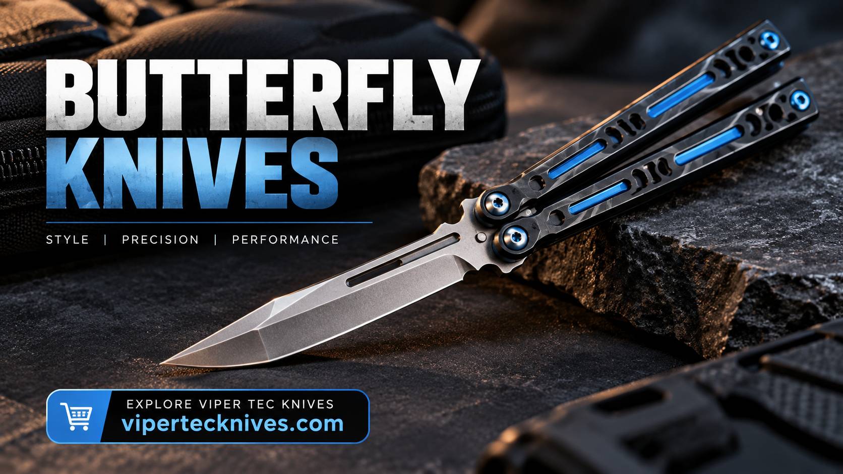 Butterfly Knife Tricks for Beginners: What Every New Flipper Should Know in 2026