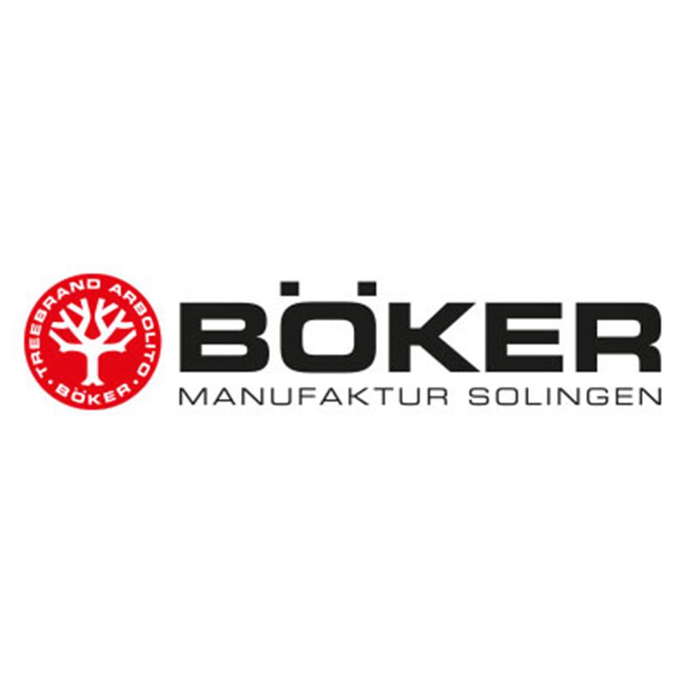 Boker