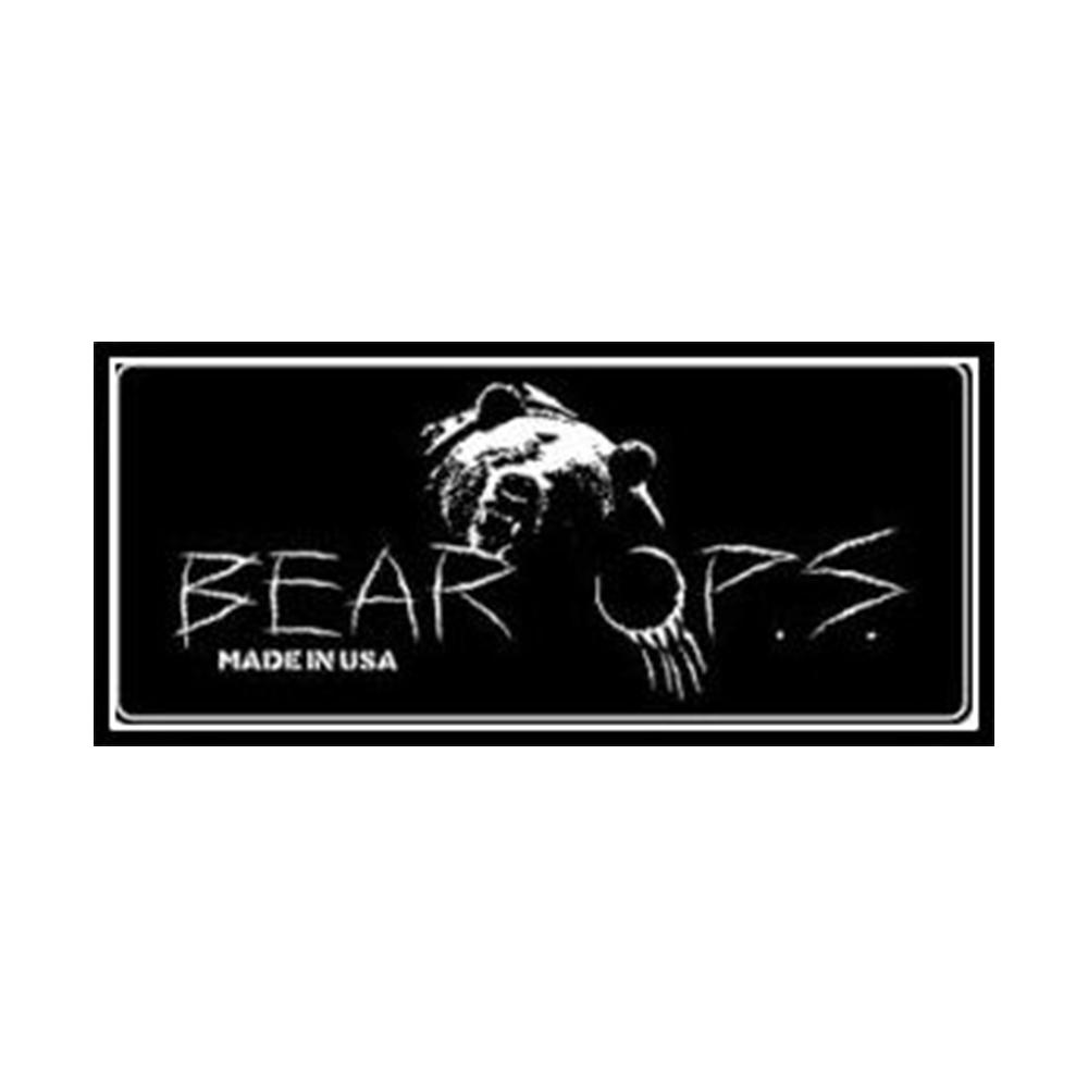 Bear Ops
