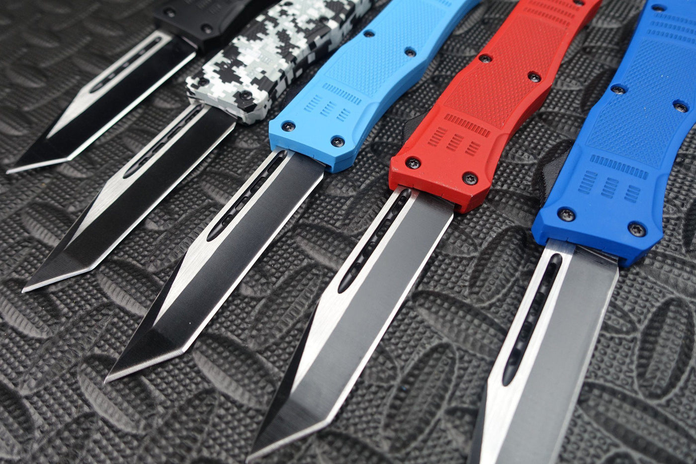 OTF Auto Knives
