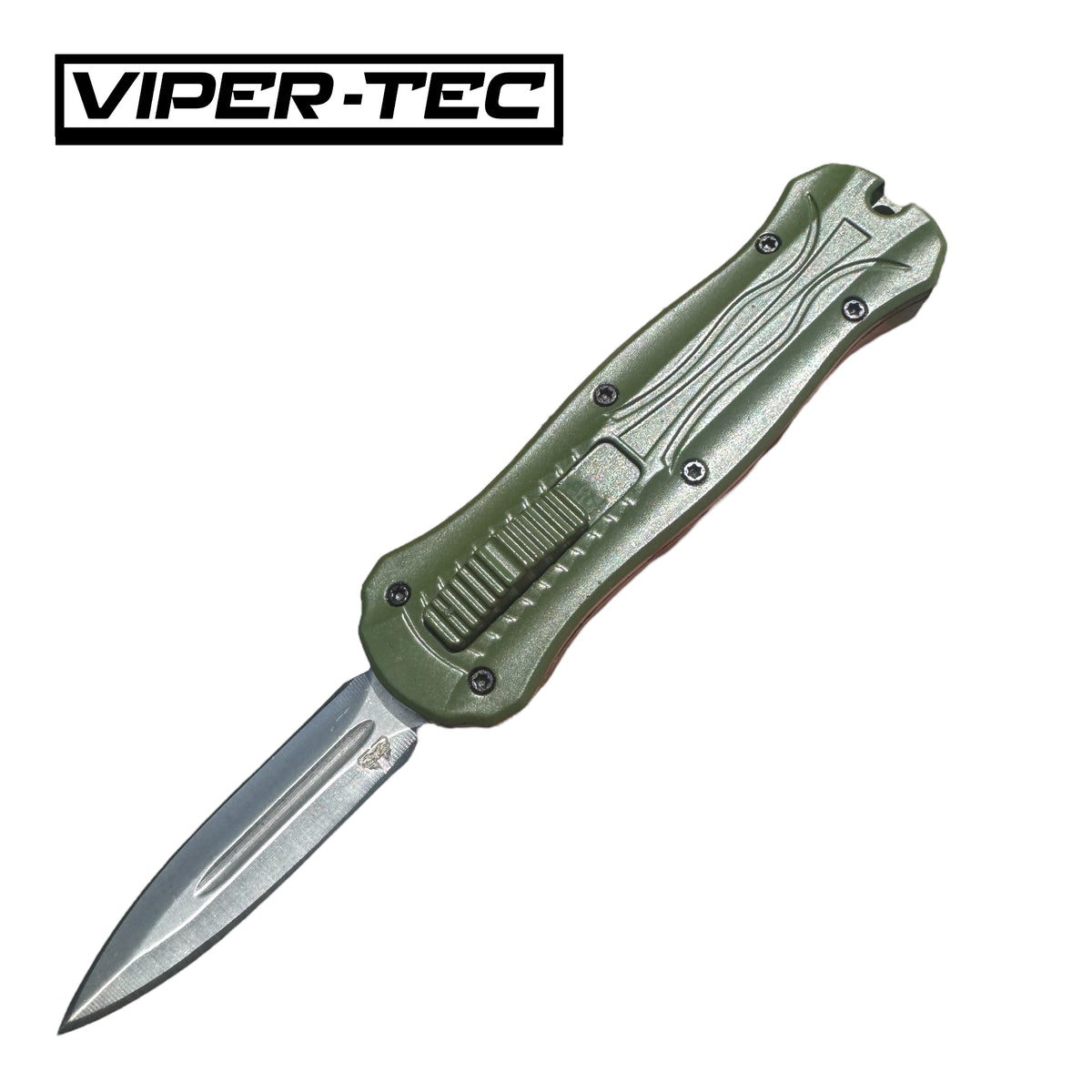 VT Black Rocket Mini OTF Knife