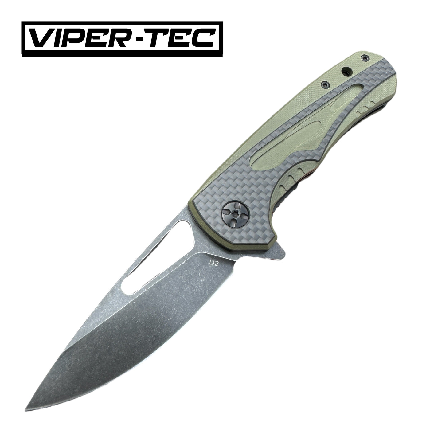 folding knife
