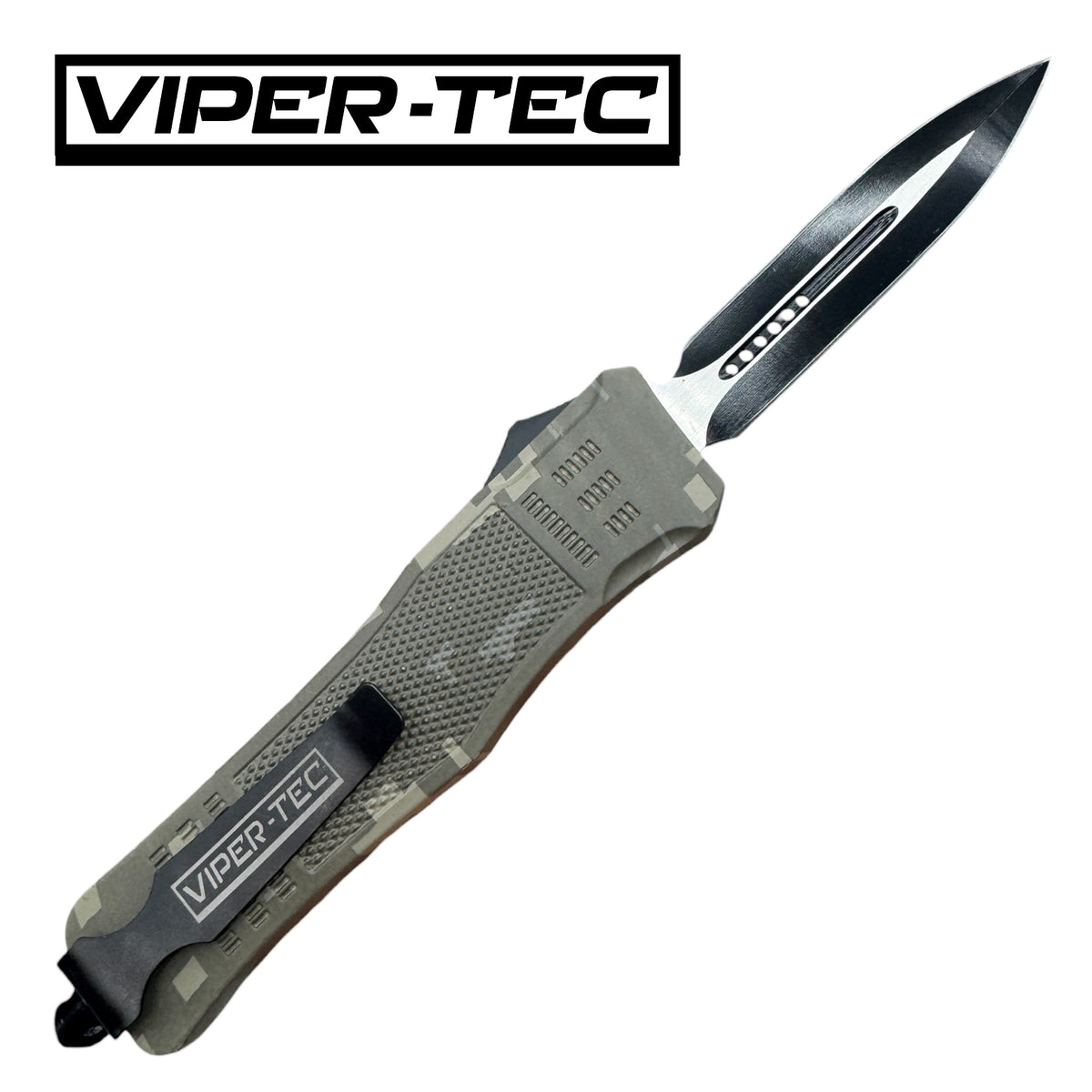 VT Digi Camo Large Phantom Double Edge OTF