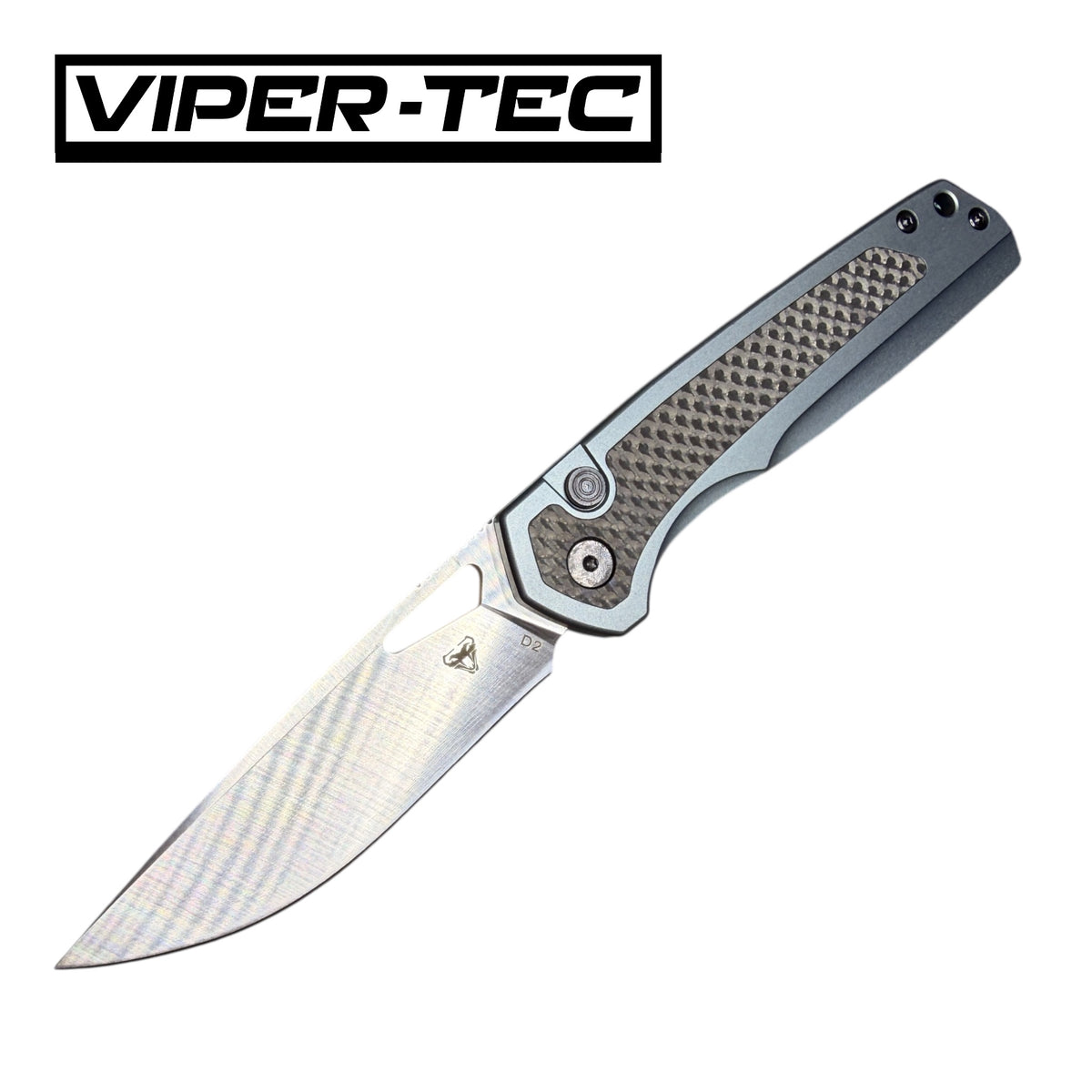 VT Spector D2 Switchblade