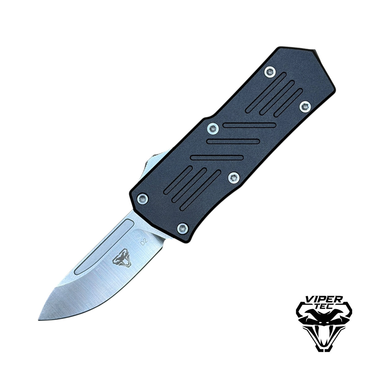 VT WartHog OTF Knife