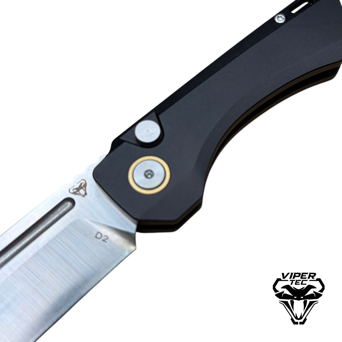 VT Vector D2 Switchable Knife