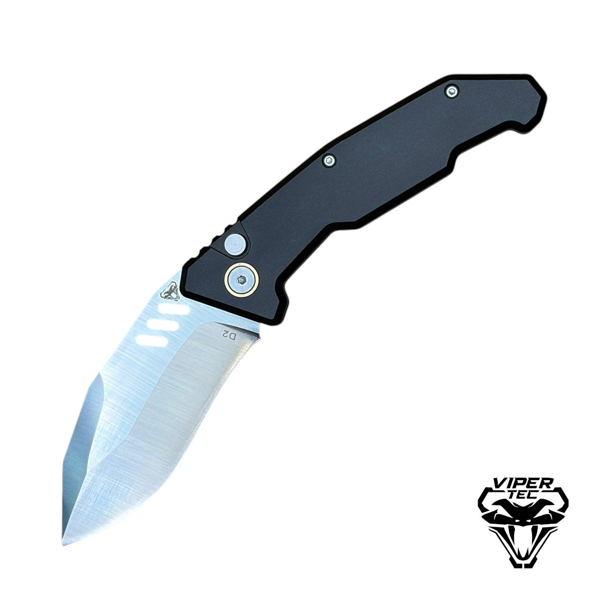 VT Slugger D2 Switchblades