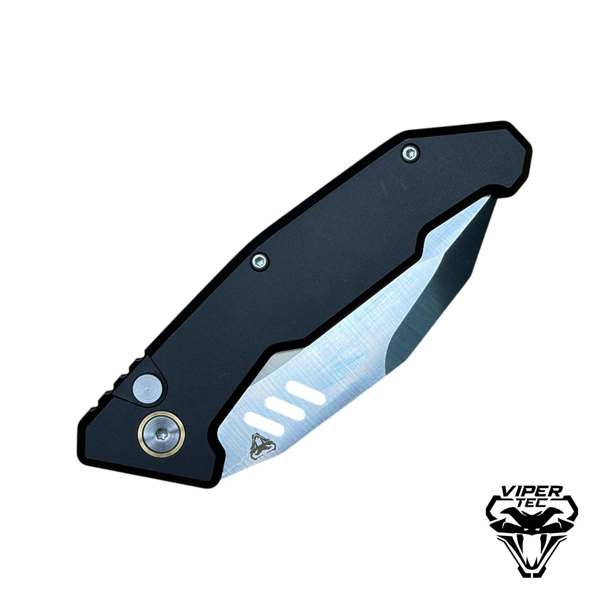 VT Slugger D2 Switchblades