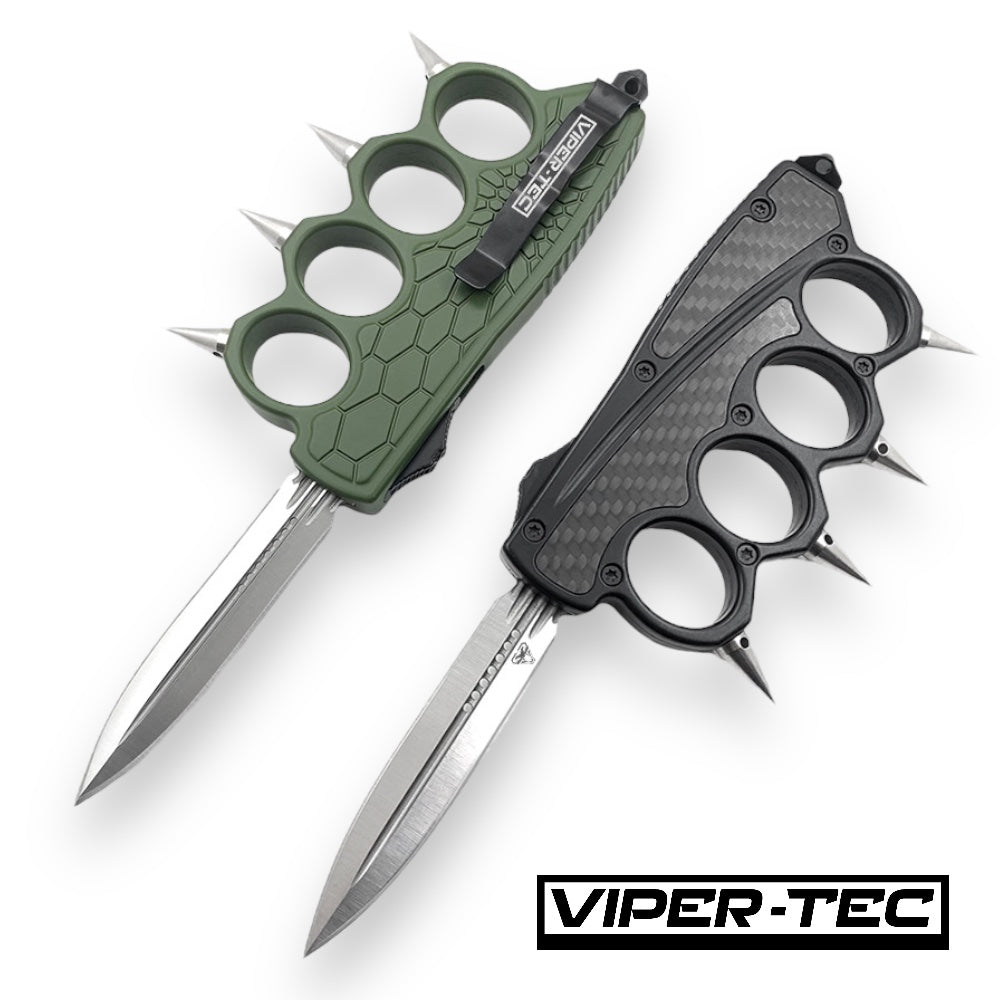 VT Berserk OTF