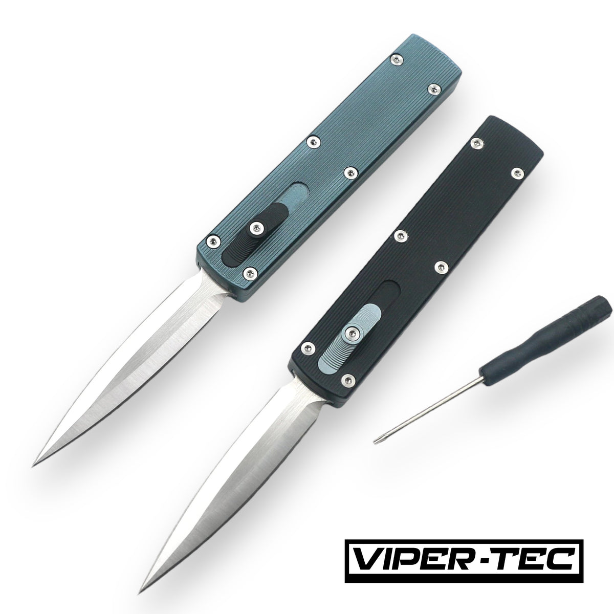 VT Sentinel OTF Knife