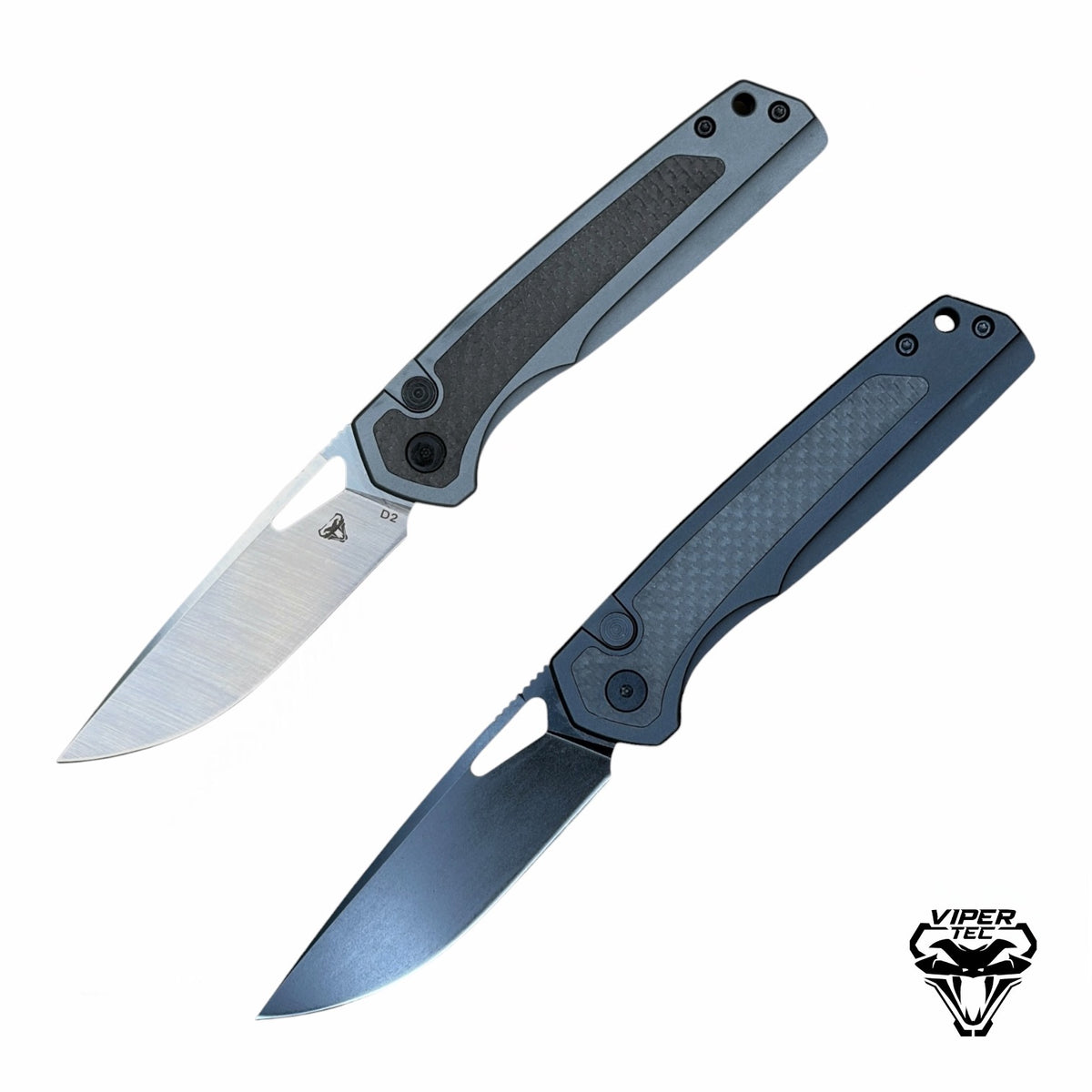 VT Spector D2 Switchblade