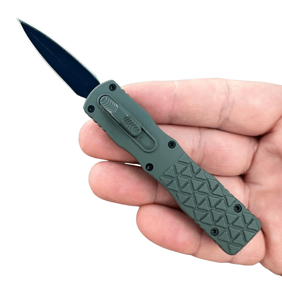 Mini Mantis OTF Knives