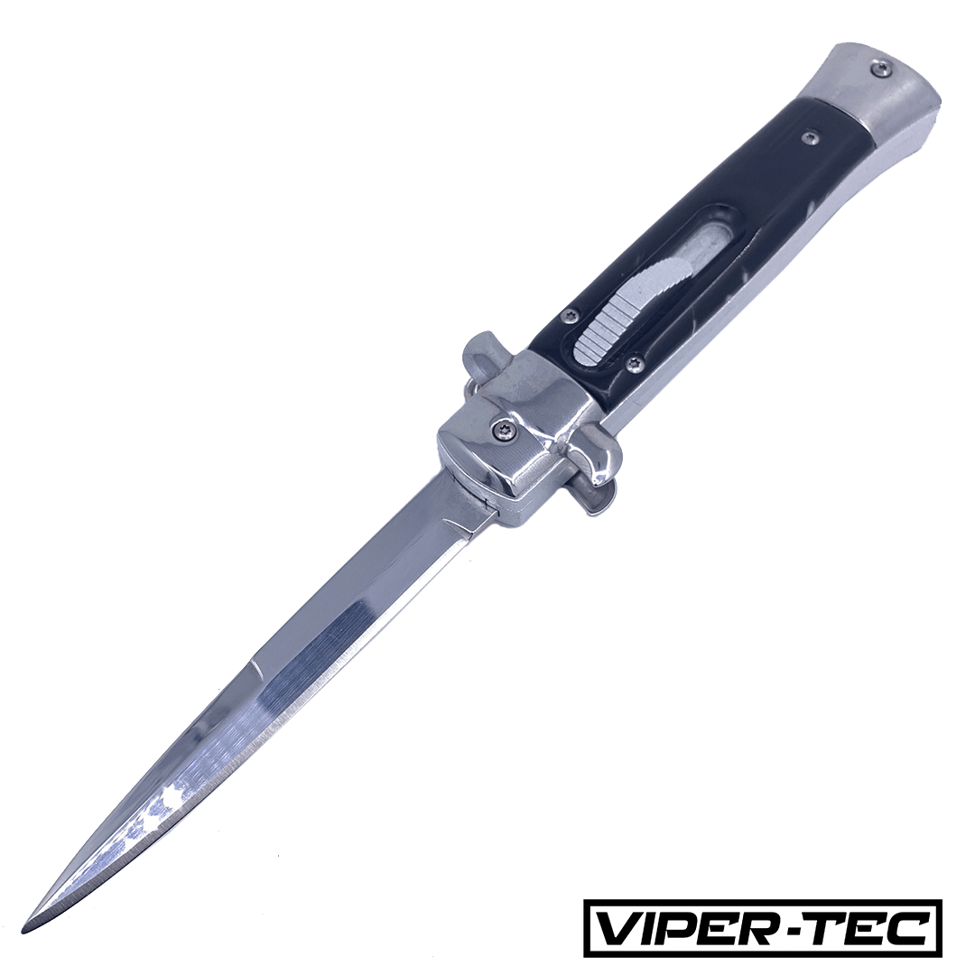 Italian stiletto OTF