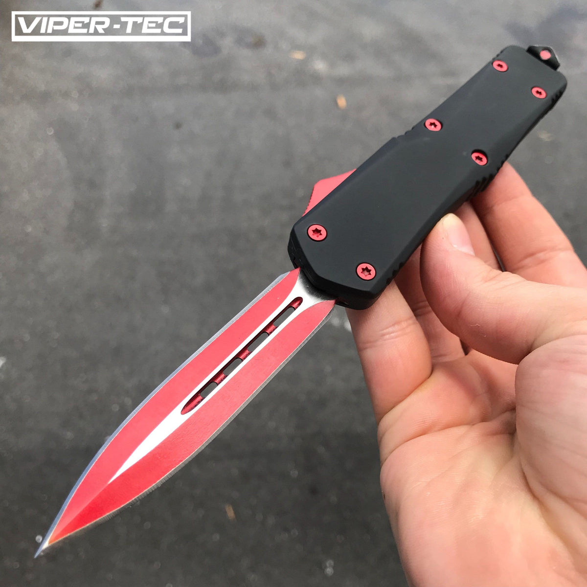 Darth Ghost D/A OTF - Viper Tec