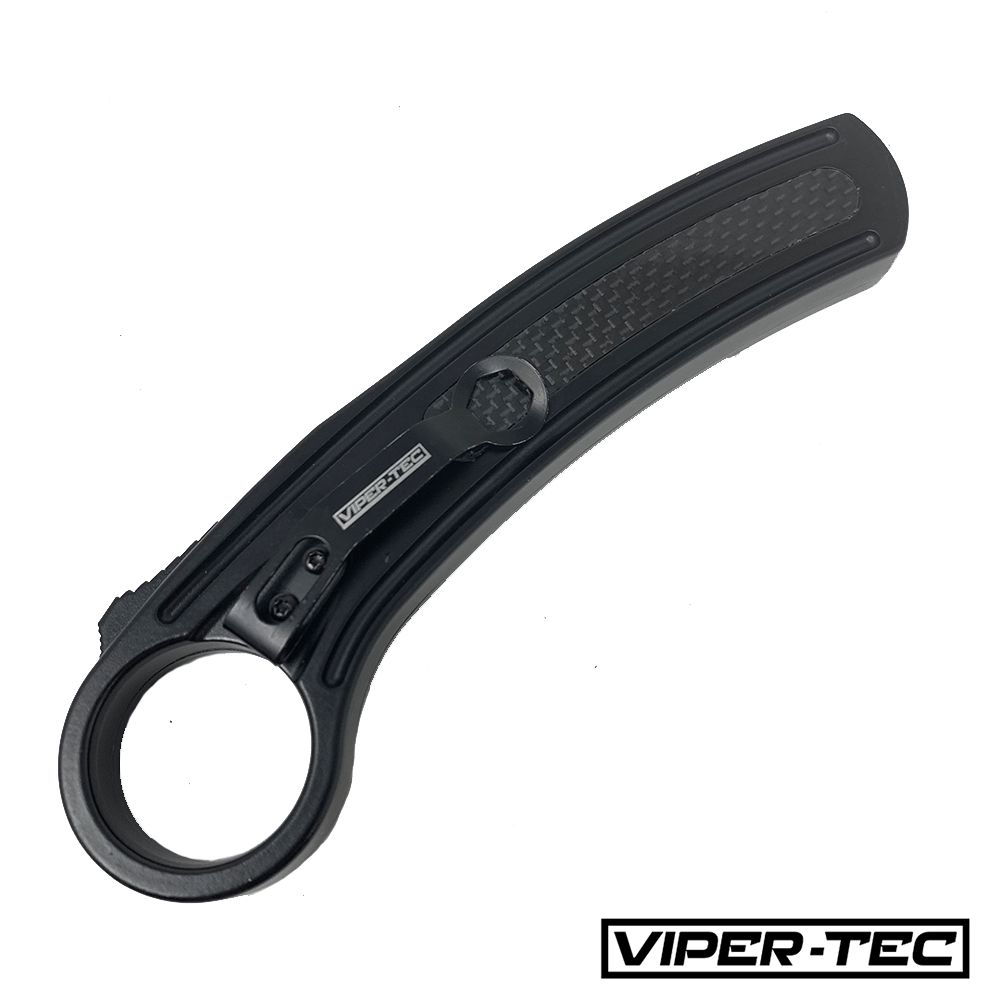 VT Karambit D/A OTF - Viper Tec