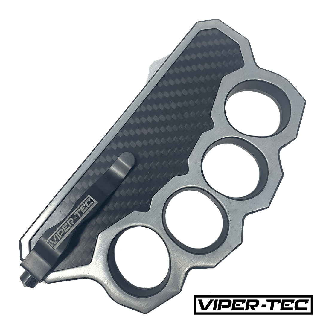 Knuckle OTF (Multiple Styles Available) - Viper Tec