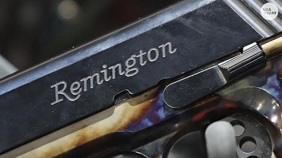 Remington Tells Employees – “Do Not Come Back to Work”