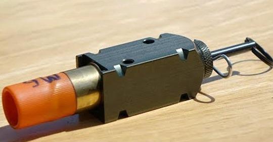 12 Gauge Trip Wire Alarms are Put to the Test (VIDEO!)