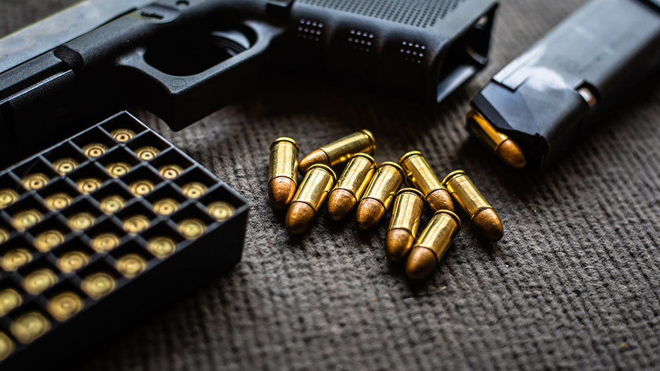 Governor Signs Law Eliminating Sales Tax on Guns and Ammo