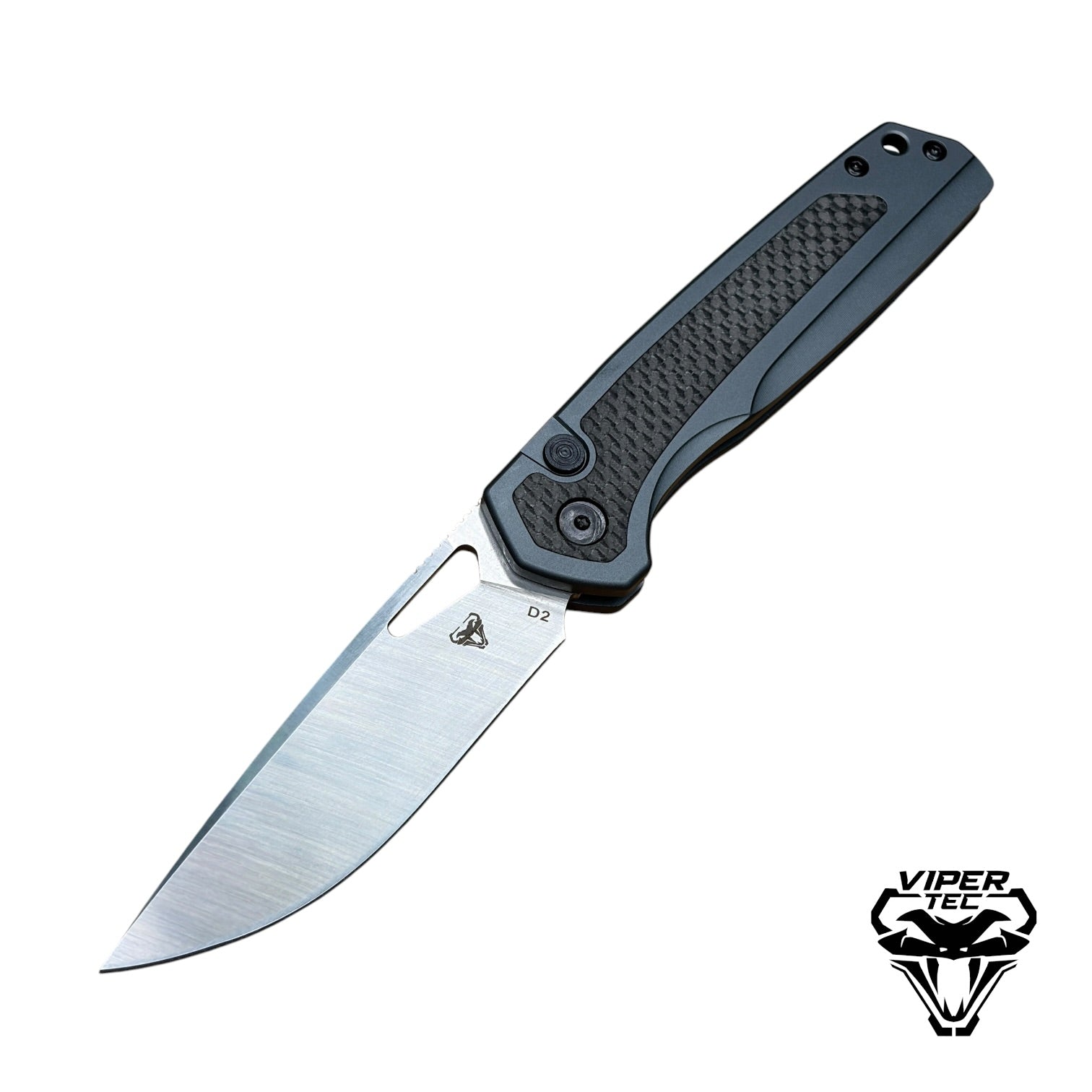 Switchblade Collection From Viper Tec Knives