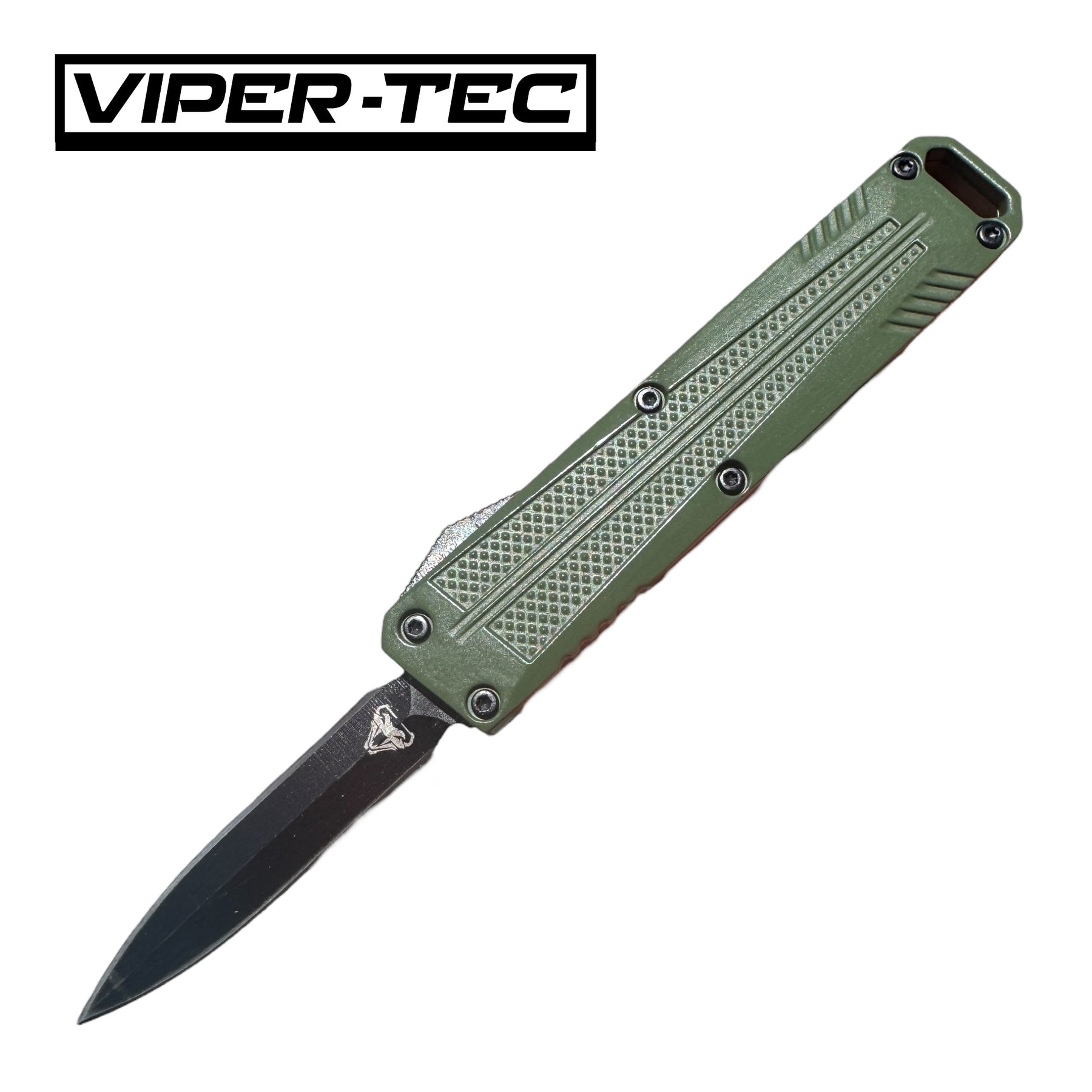VT Mini Stinger OTF Knife