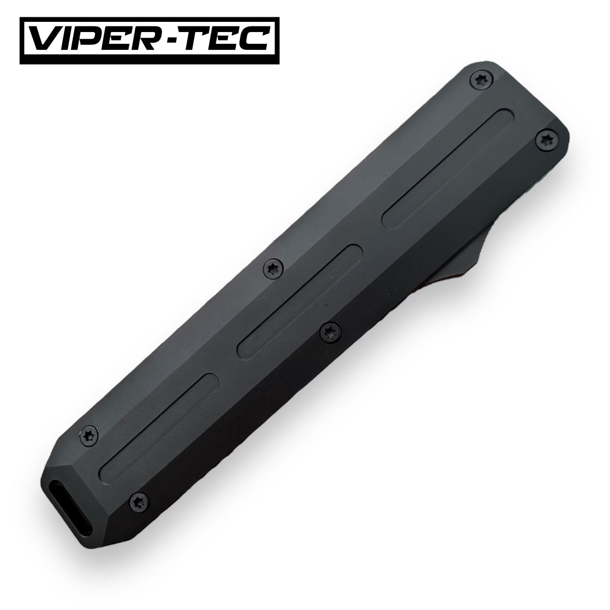 VT Templar D2 OTF Knife