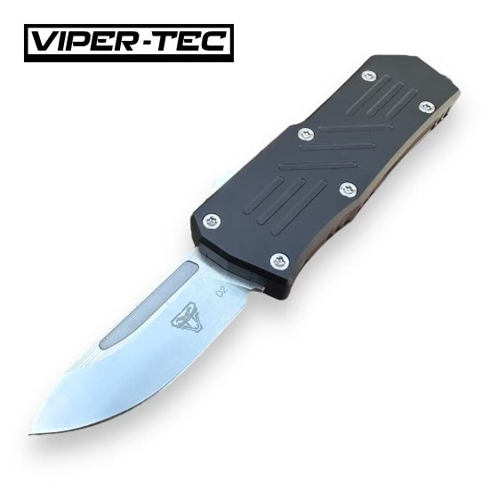 50% OFF Small Green Phantom D/A OTF (Multiple Blade Styles Available)