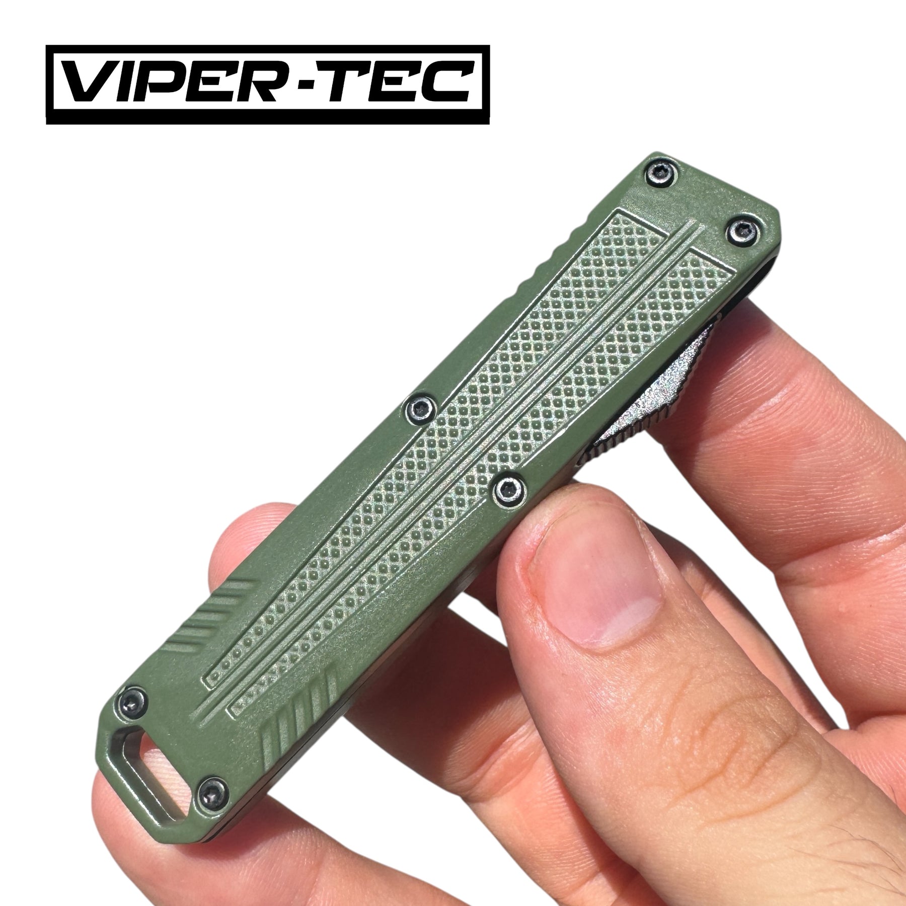 VT Mini Stinger OTF Knife