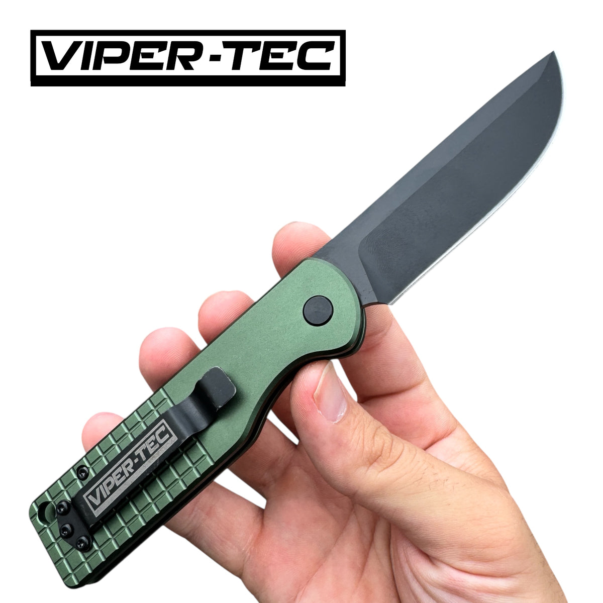 50% OFF VT Reactor D2 Switchblade