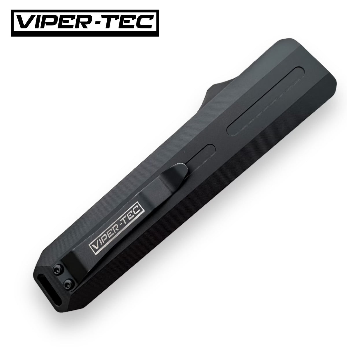 VT Templar D2 OTF Knife