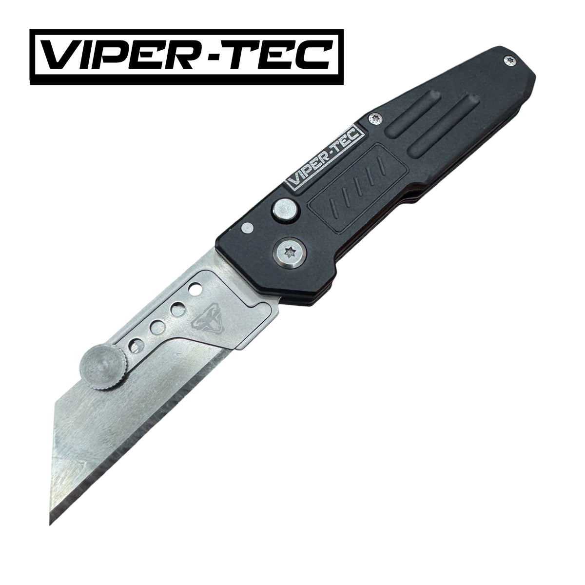 VT Workman Switchblade Utility Knife