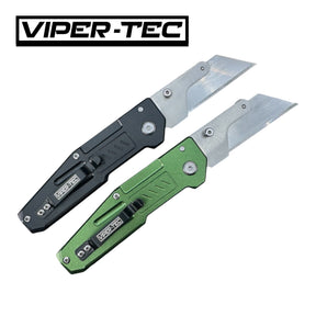 VT Workman Switchblade Utility Knife