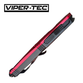 VT Half Face Red Ghost D2 OTF