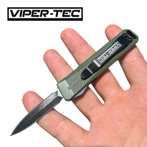 VT Mini Stinger OTF Knife