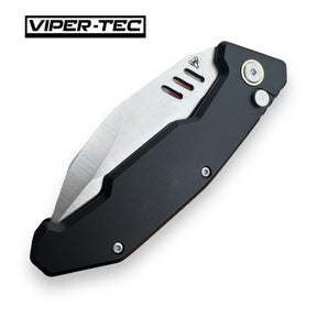 Viper Tec Slugger D2 Switchblade Closed button