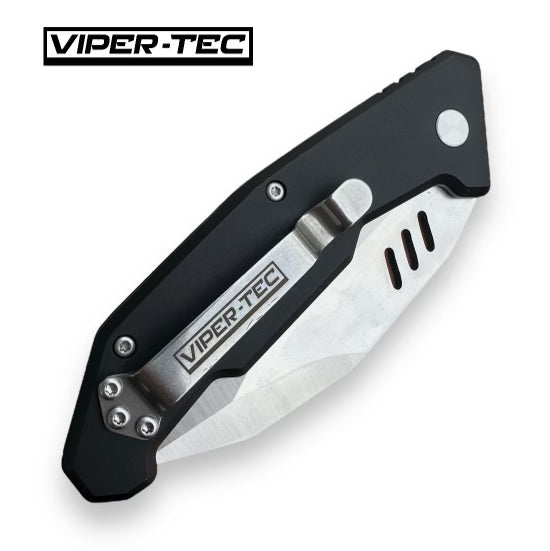 Viper Tec Slugger D2 Switchblade Clip