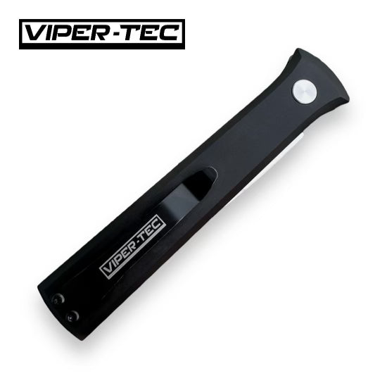 Vader Switchblade Closed Clip