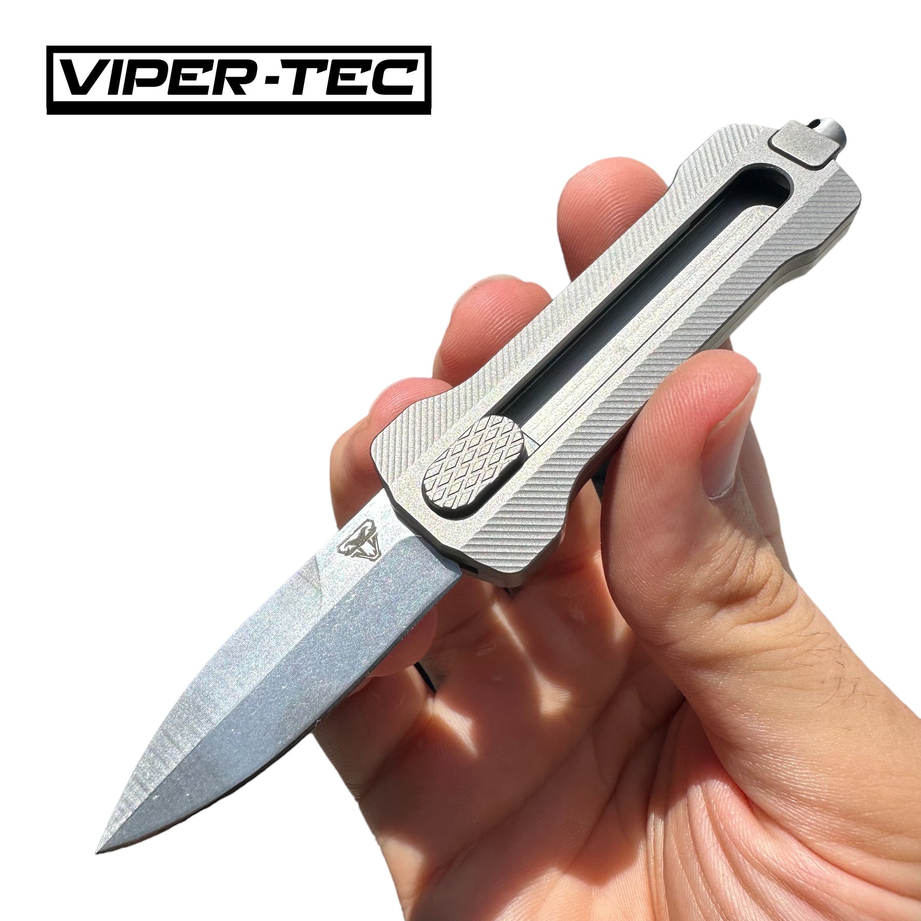 manual otf knife