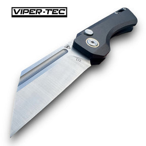 VT Vector D2 Switchable Knife