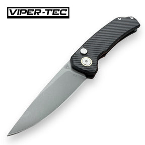 VT Cricket D2 Switchblade Knife