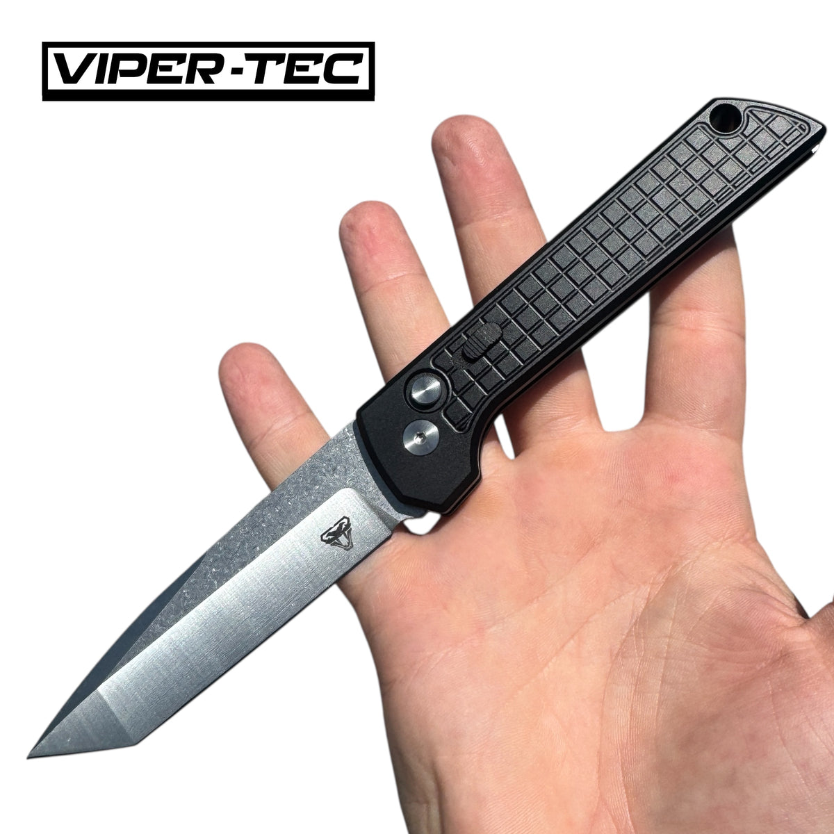 VT Valiant D2 Switchblade