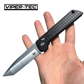 VT Valiant D2 Switchblade