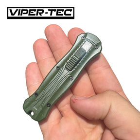 VT Black Rocket Mini OTF Knife