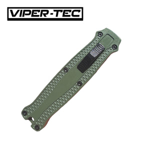 VT Black Widow Mini OTF Knife