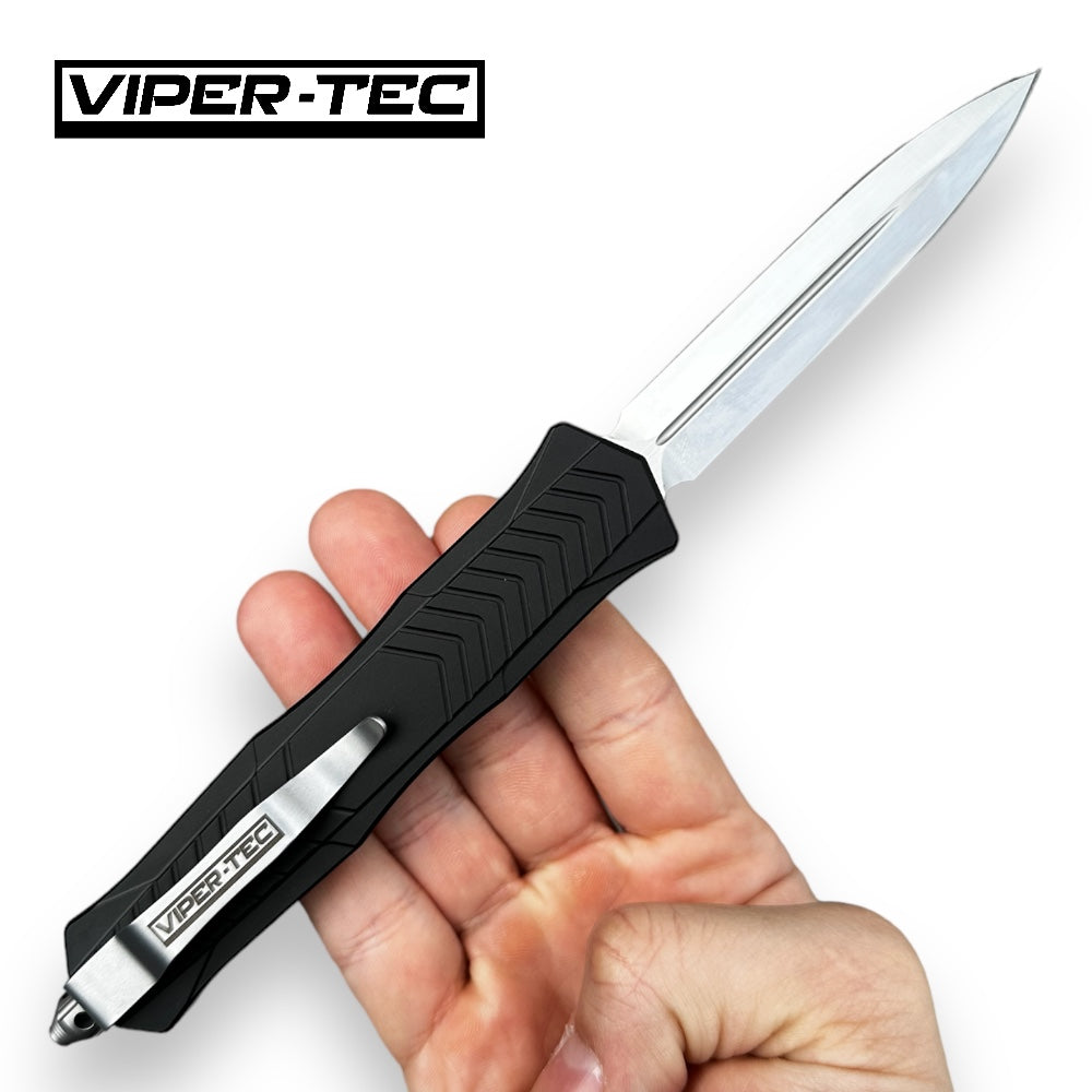 VT Emperor D2 OTF Knife