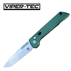 50% OFF VT Valiant D2 Switchblade