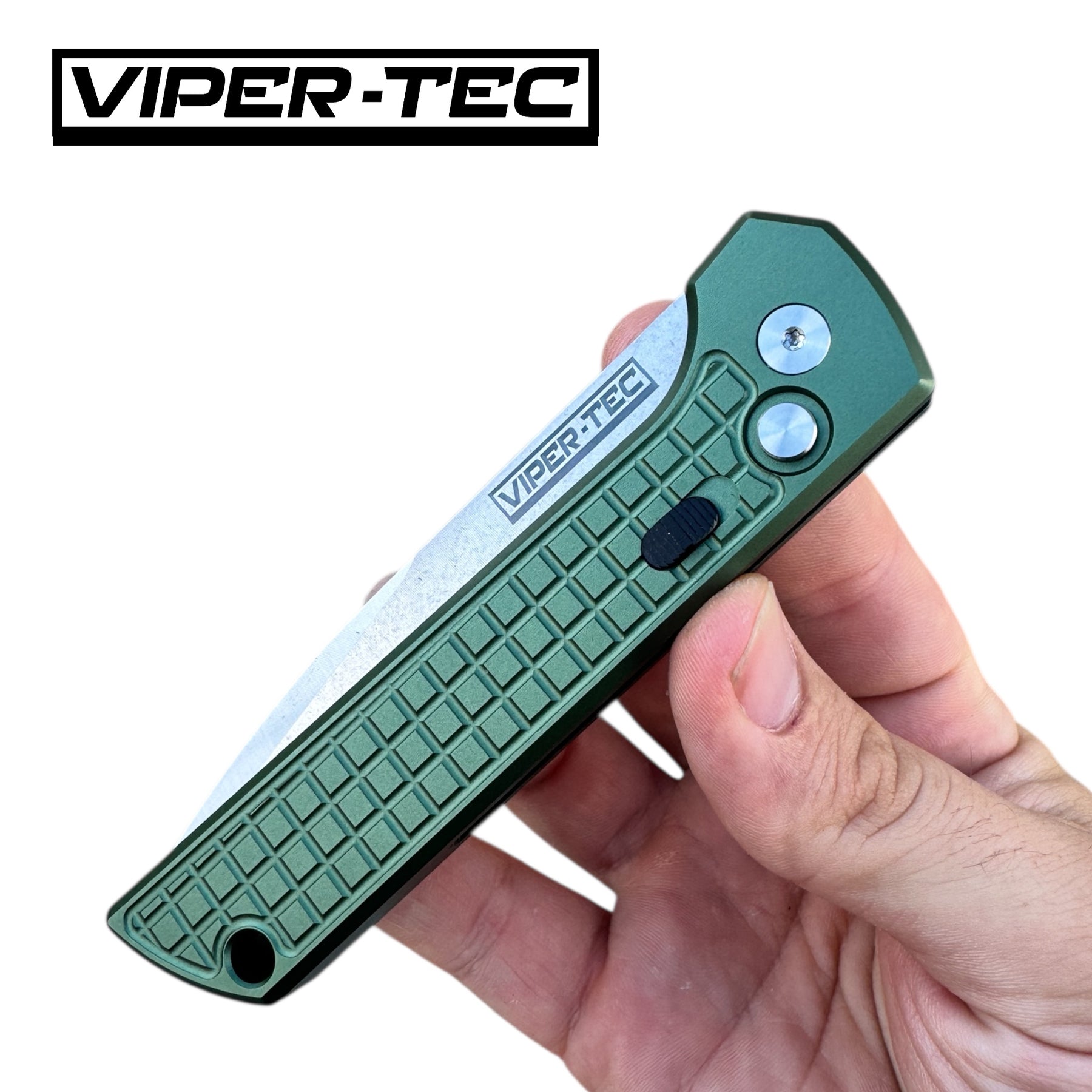 50% OFF VT Valiant D2 Switchblade