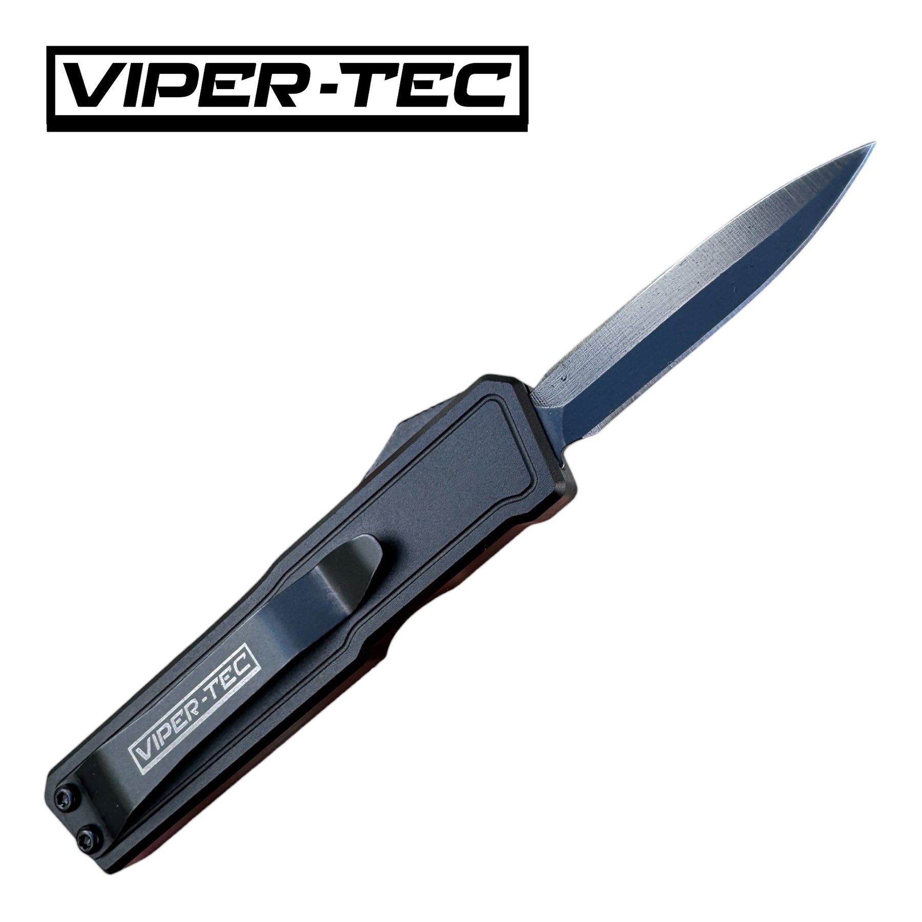 VT Mini Black Ice OTF