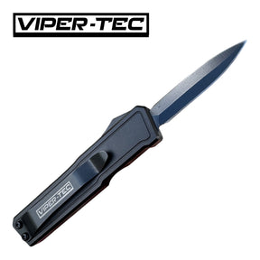 VT Mini Black Ice OTF